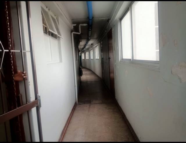2 BEDROOM FLAT TO LET IN ESPLANADE